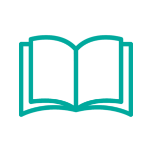 book icon green