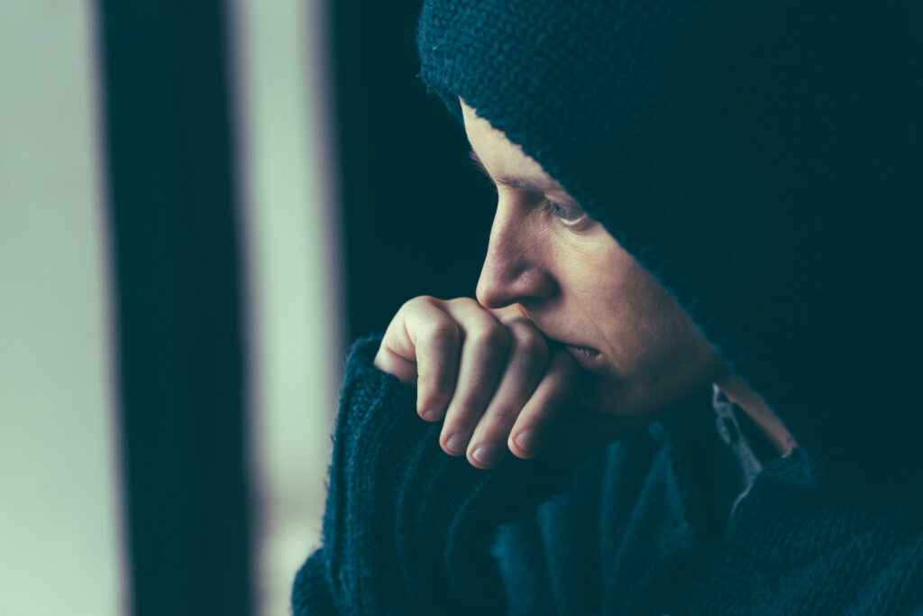 man depression depressed mental health